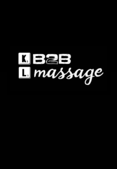 B2B Massage Kuala Lumpur