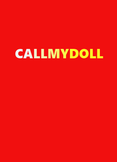 Callmydoll