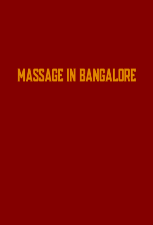 Bangalore Massage Center