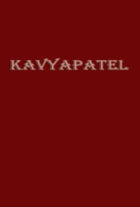 Kavya Patel