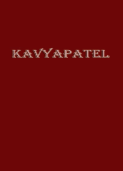 Kavya Patel