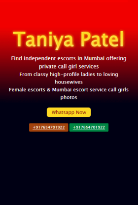 Taniya Patel