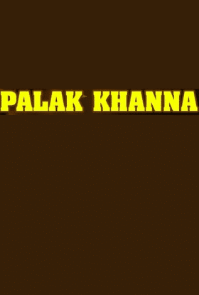 Palak Khanna