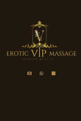 Erotic VIP massage Marbella