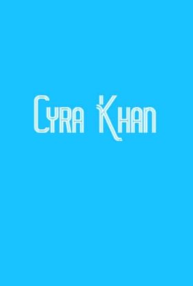 Cyra Khan Khan