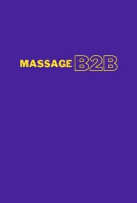 Massage B2B