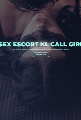 Sex Escort KL