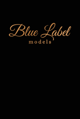 Blue Label Models