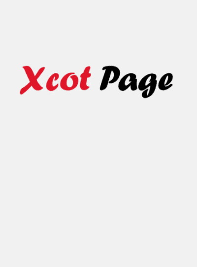 Xcotpage Adult Classified Website