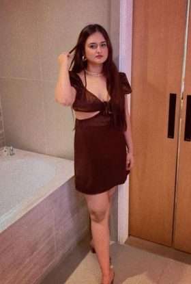 Booking Safe & Secure Young Call Girl In Sector-66, Noida ❤9911558886❤Delhi Escort Service With Room