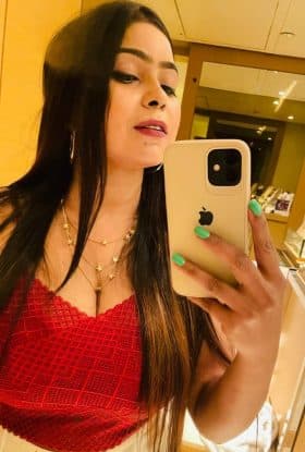Booking Safe & Secure Young Call Girl In Sector-127, Noida ❤9911558886❤Delhi Escort Service With Room