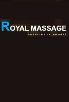 Royal massage services