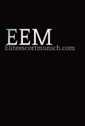 Elite Escort Munich